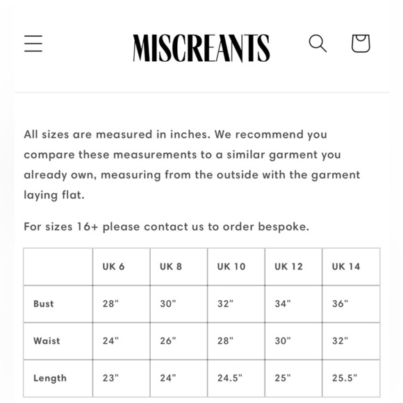 NWOT Miscreants Cupid Mini w/ gloves (pink lace) • MSRP $350 • US 8 - Picture 3 of 4